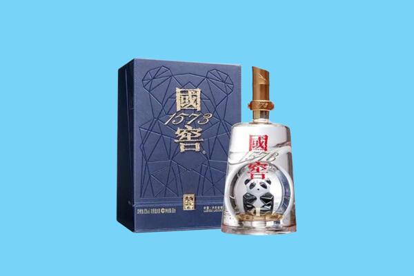 周口郸城县回收国窖1573
